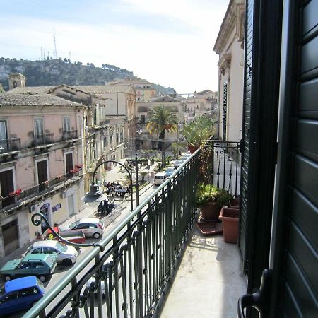 Casa Vacanze Mafalda Apartament Modica Zewnętrze zdjęcie