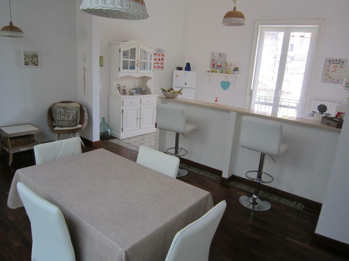 Casa Vacanze Mafalda Apartament Modica Zewnętrze zdjęcie