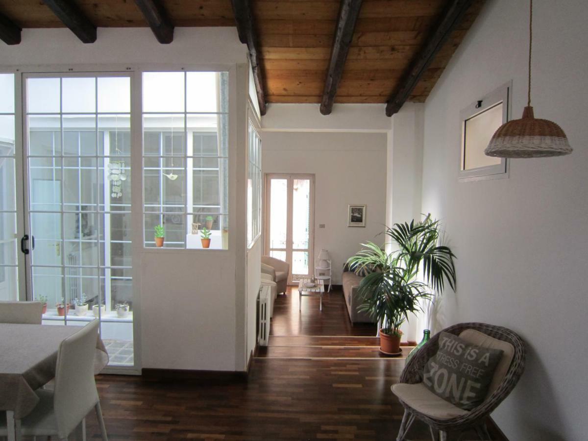 Casa Vacanze Mafalda Apartament Modica Zewnętrze zdjęcie