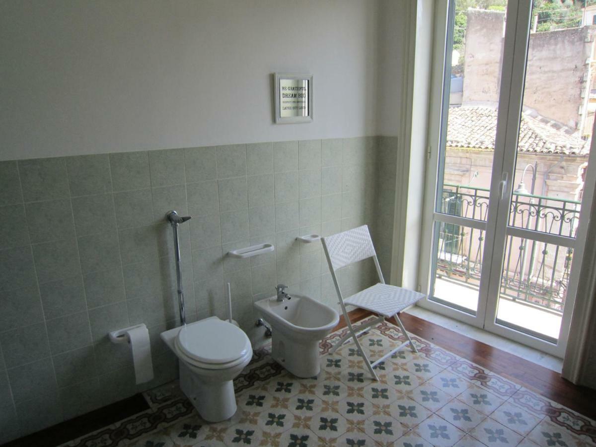 Casa Vacanze Mafalda Apartament Modica Zewnętrze zdjęcie