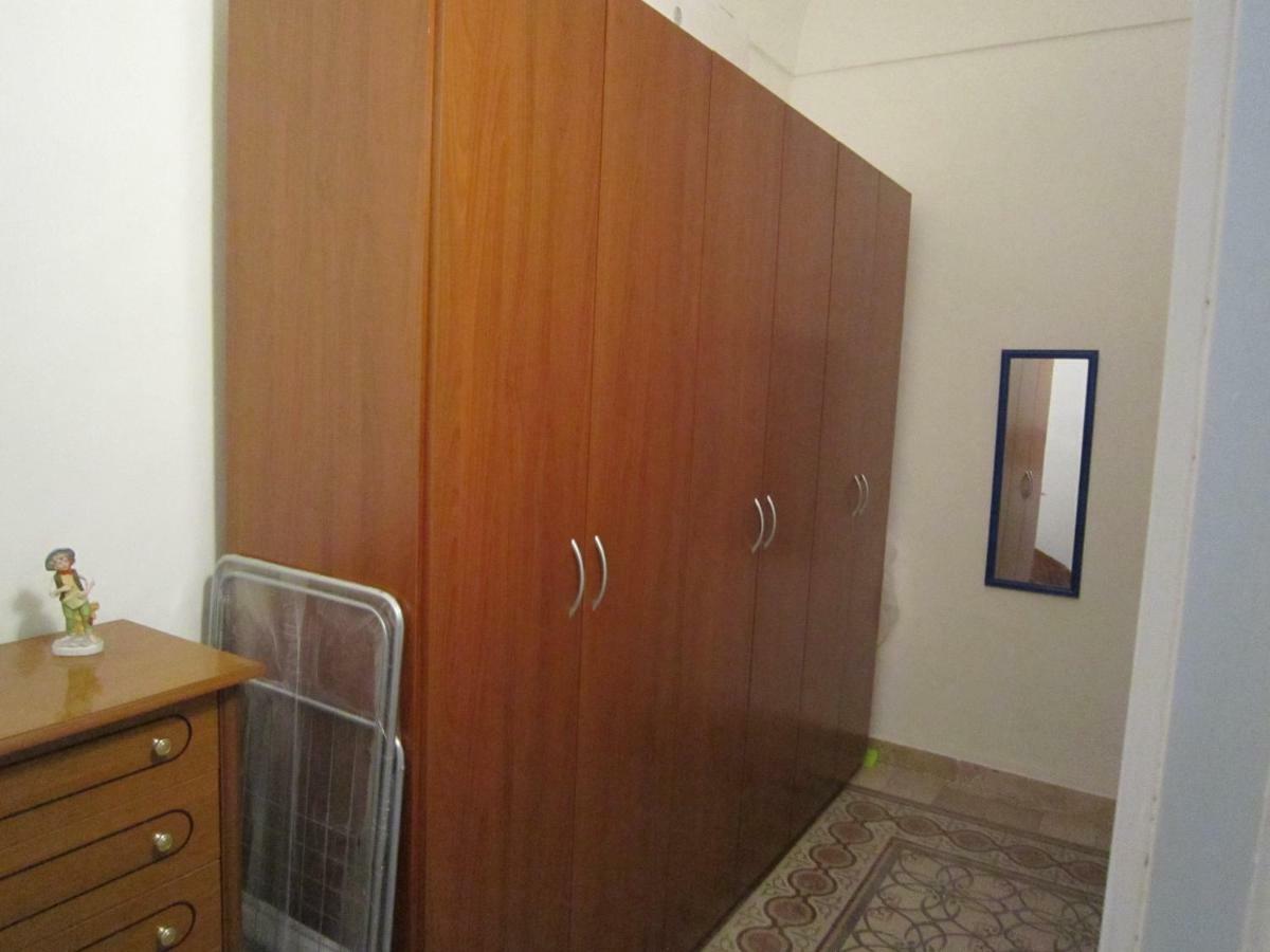 Casa Vacanze Mafalda Apartament Modica Zewnętrze zdjęcie