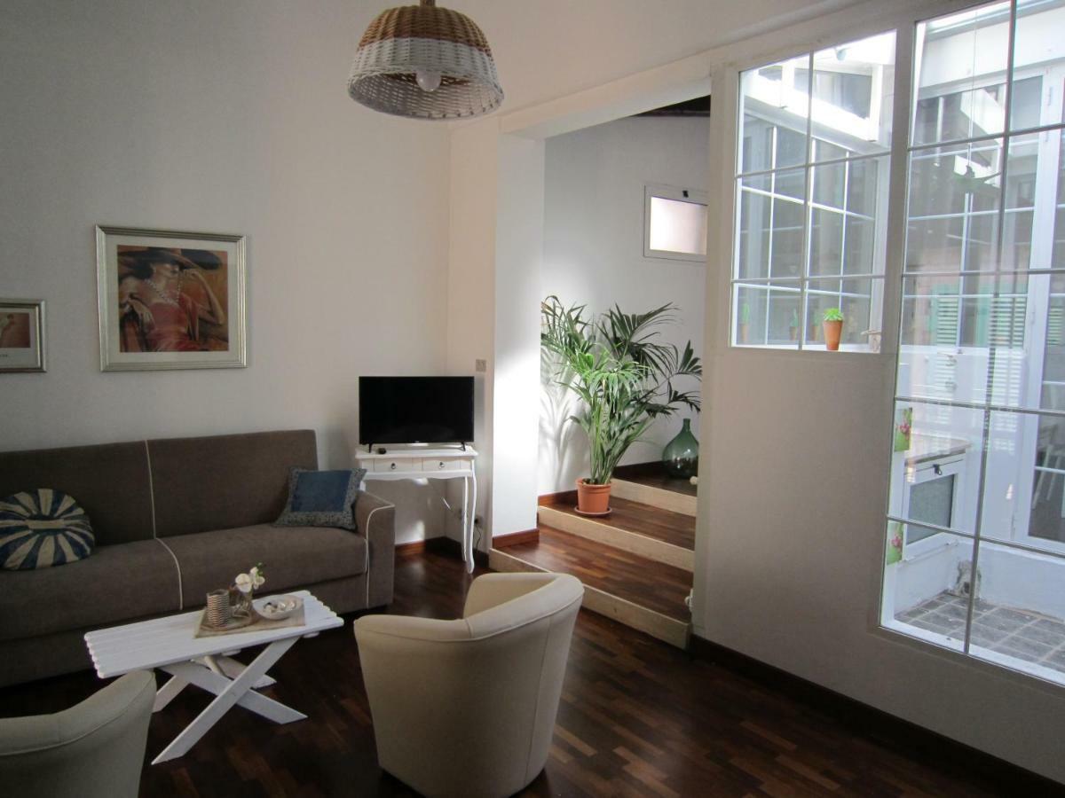 Casa Vacanze Mafalda Apartament Modica Zewnętrze zdjęcie