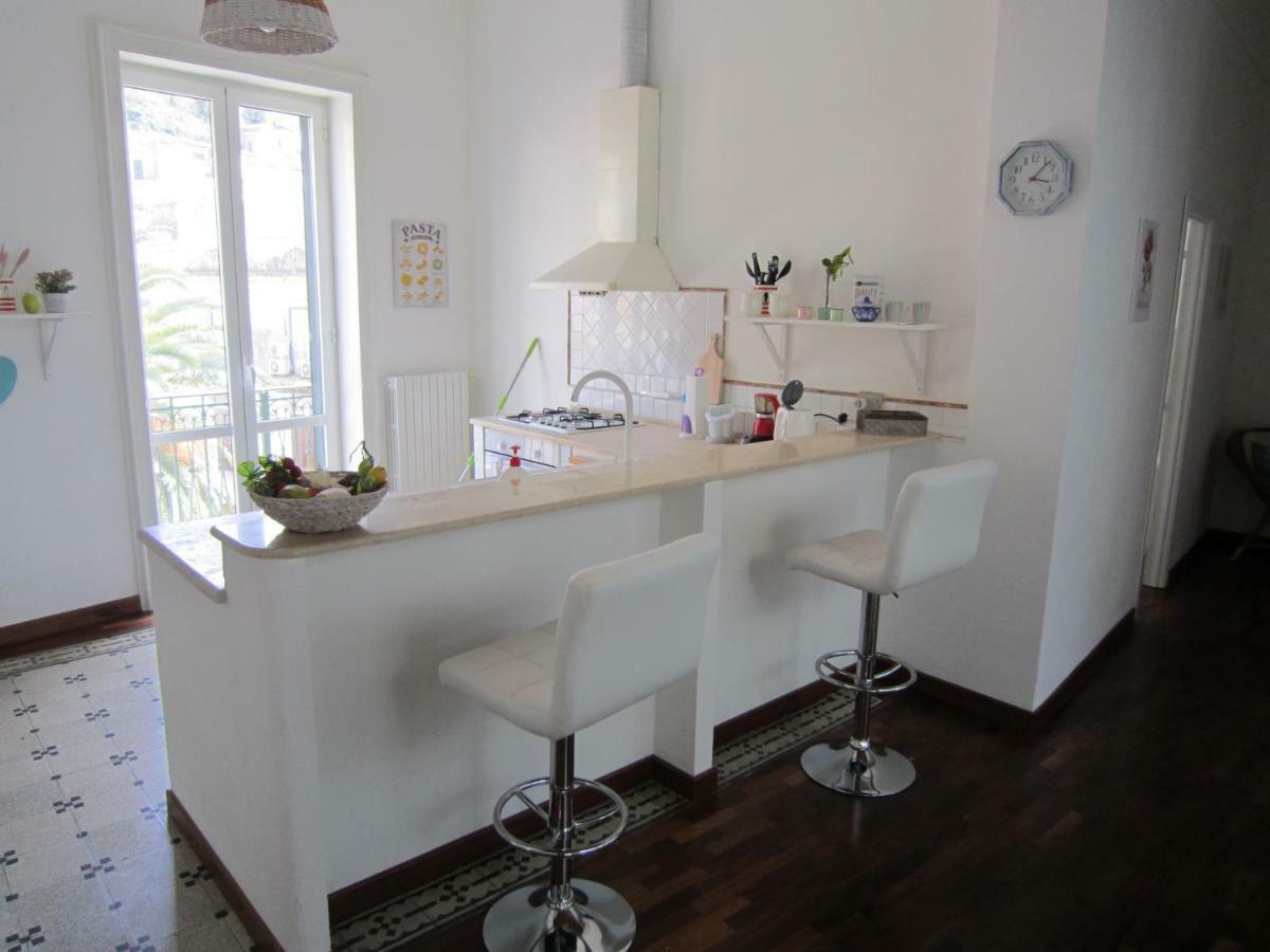 Casa Vacanze Mafalda Apartament Modica Zewnętrze zdjęcie