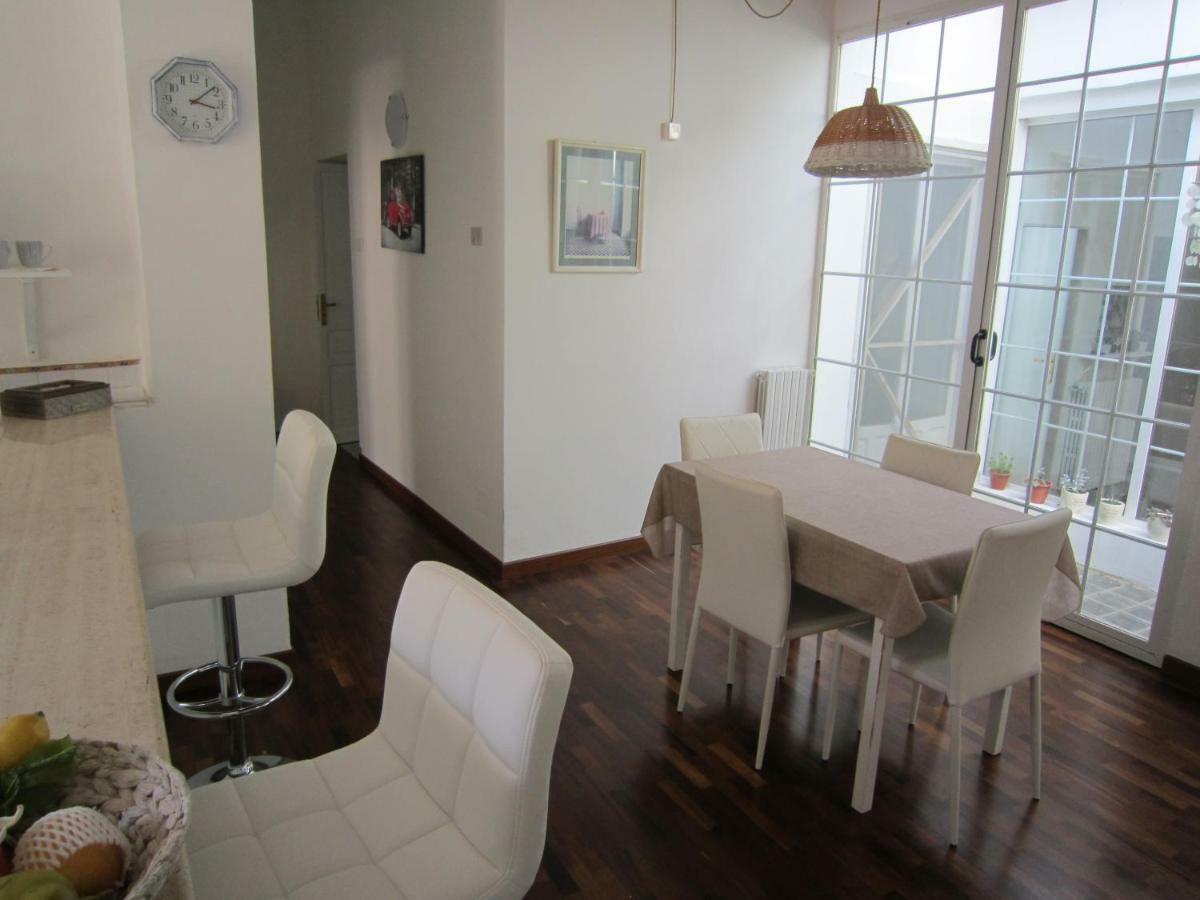 Casa Vacanze Mafalda Apartament Modica Zewnętrze zdjęcie