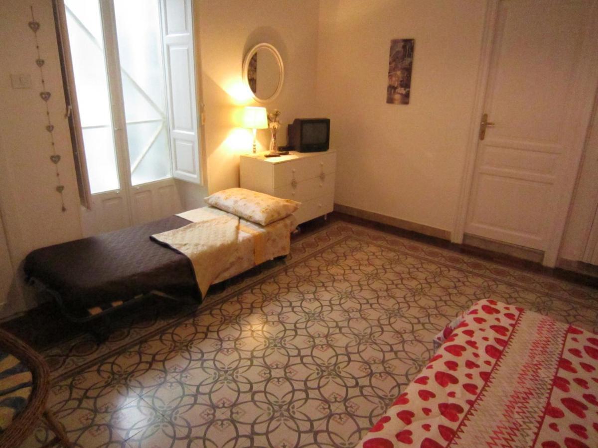 Casa Vacanze Mafalda Apartament Modica Zewnętrze zdjęcie
